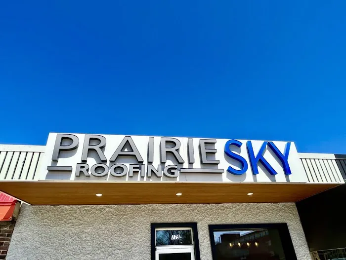 PrairieSky Roofing Picture 8
