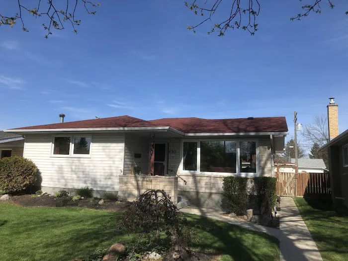 Charleswood Roofing & Exteriors Picture 4