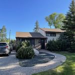 Charleswood Roofing & Exteriors