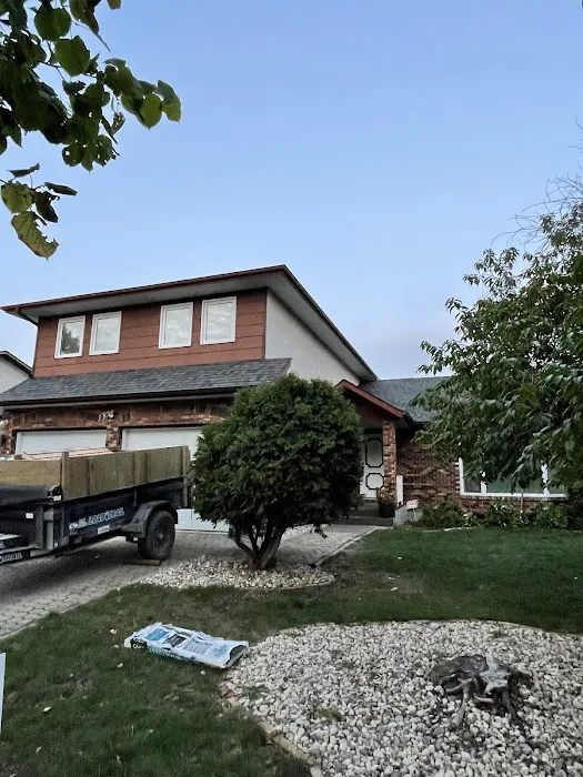 Excellent Roofing & Siding Ltd. Picture 2