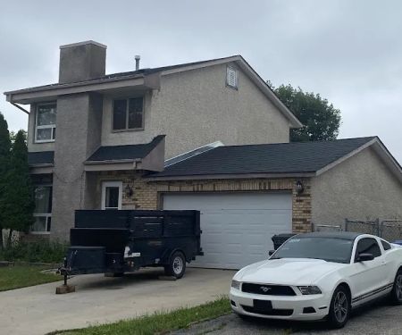 Excellent Roofing & Siding Ltd.
