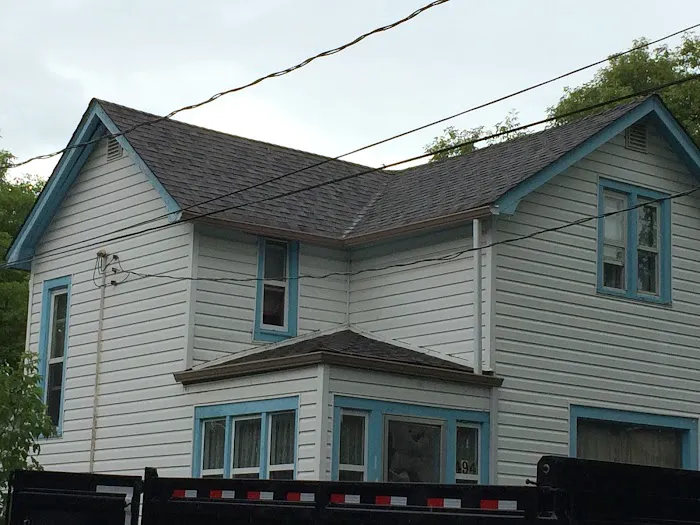 Lakewood Roofing Picture 1