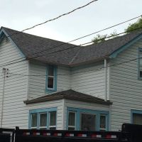 Lakewood Roofing ico