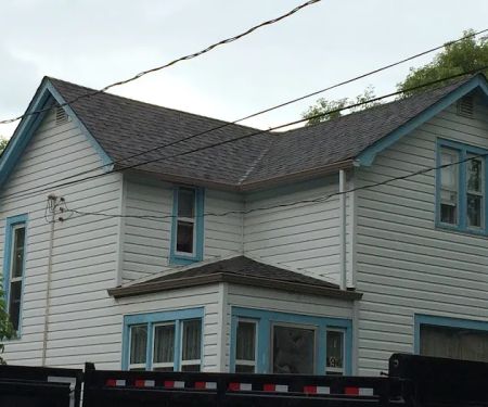 Lakewood Roofing