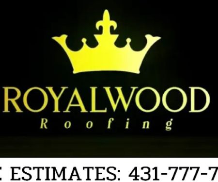 ROYALWOOD ROOFING Ltd