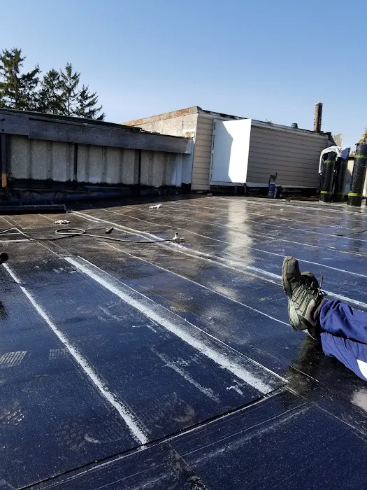 Leading On Edge Roofing Picture 1