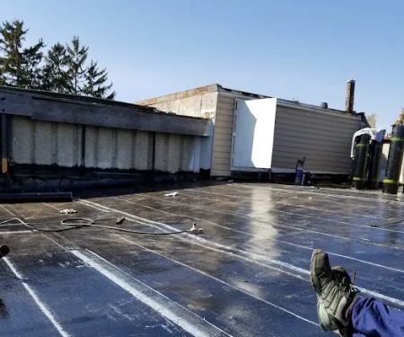 Leading On Edge Roofing