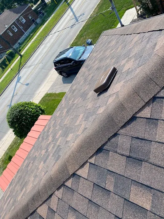 Ace Roofing Services Inc Picture 1