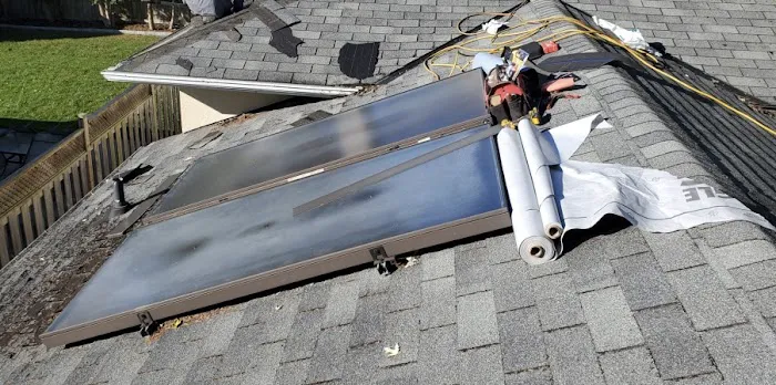 Ace Roofing Services Inc Picture 7