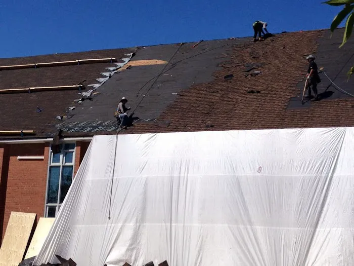 Ace Roofing Services Inc Picture 8