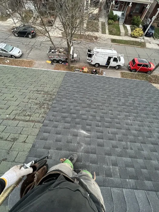 BNS Roofing Picture 4