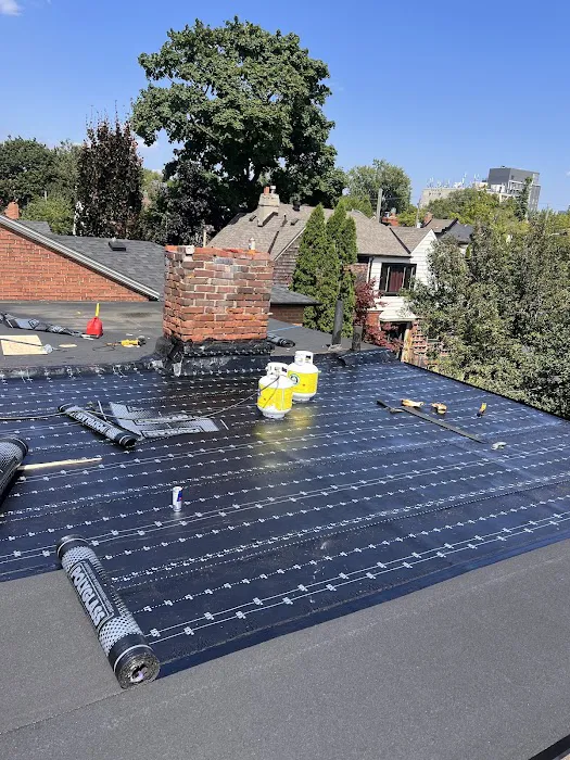 BNS Roofing Picture 1
