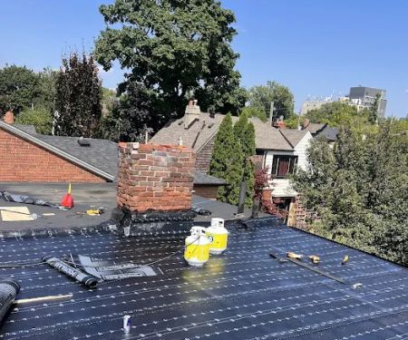 BNS Roofing