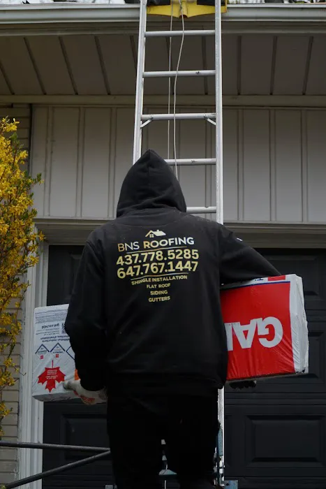 BNS Roofing Picture 5