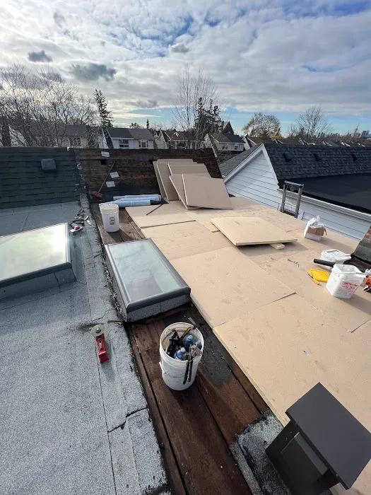 BNS Roofing Picture 9