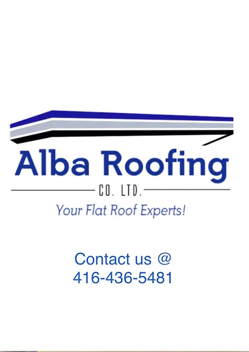 Alba Roofing Picture 1