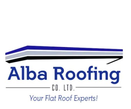 Alba Roofing