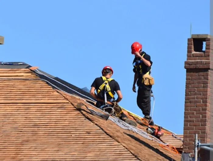 Roofing Systems Plus Picture 3