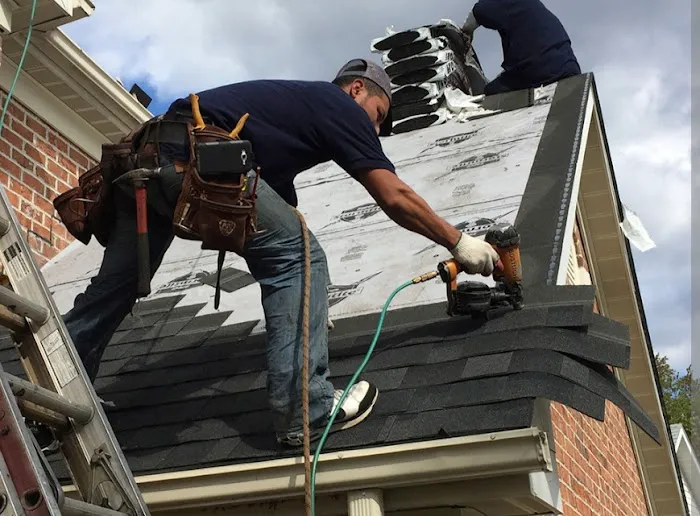 Roofing Systems Plus Picture 1