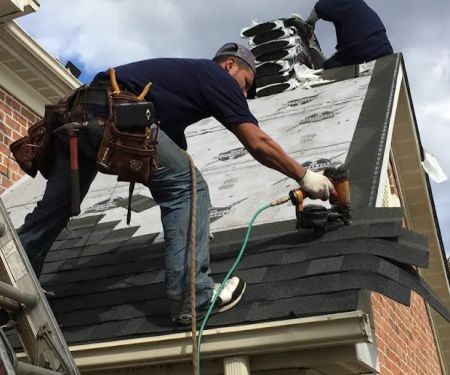 Roofing Systems Plus