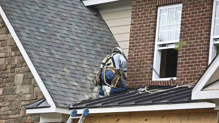Prime Choice Roofing & Masonry Picture 2