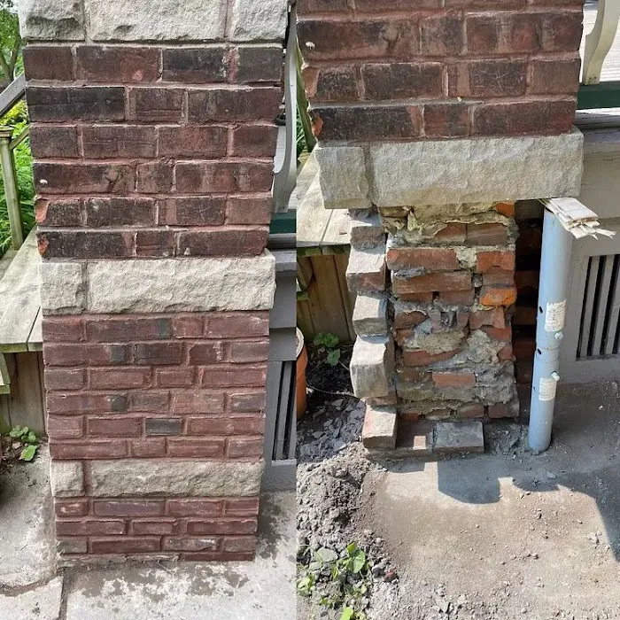 Prime Choice Roofing & Masonry Picture 9