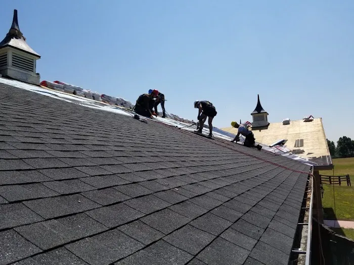 Prime Choice Roofing & Masonry Picture 6