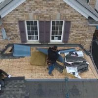Toronto Roofing & Masonry ico