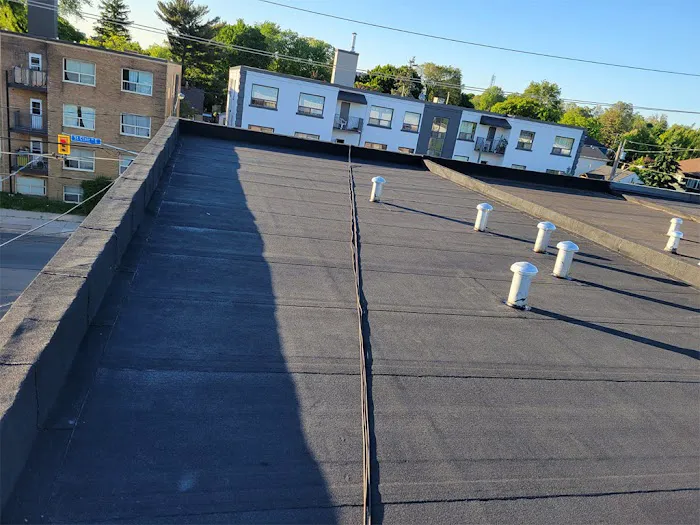 Toronto Roofing & Masonry Picture 3