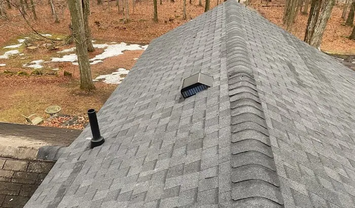Toronto Roofing & Masonry Picture 9