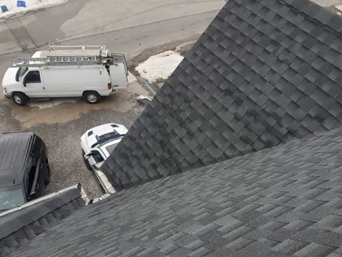 Toronto Roofing & Masonry Picture 2