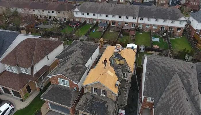 Toronto Roofing & Masonry Picture 5