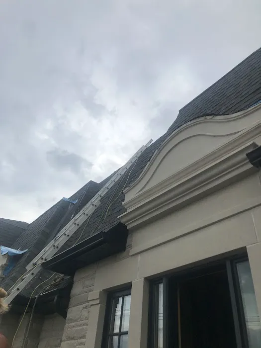 Albyn roofing INC. Picture 4