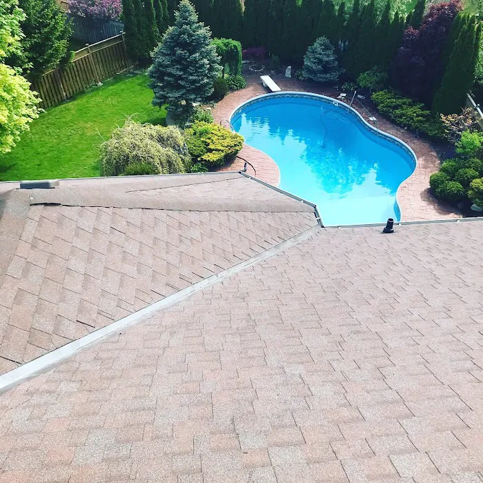 Albyn roofing INC. Picture 5