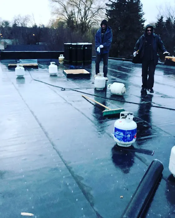 Albyn roofing INC. Picture 2