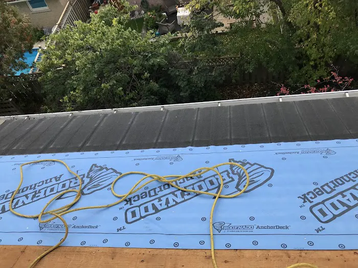 Albyn roofing INC. Picture 3