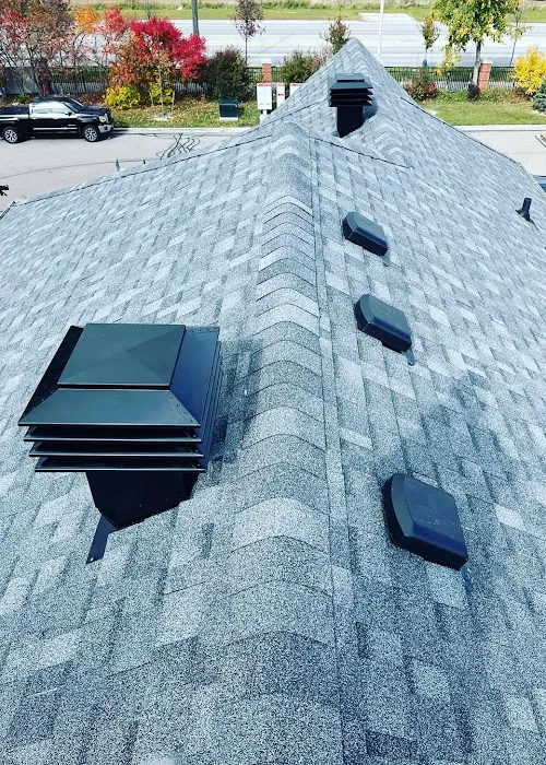 Albyn roofing INC. Picture 8
