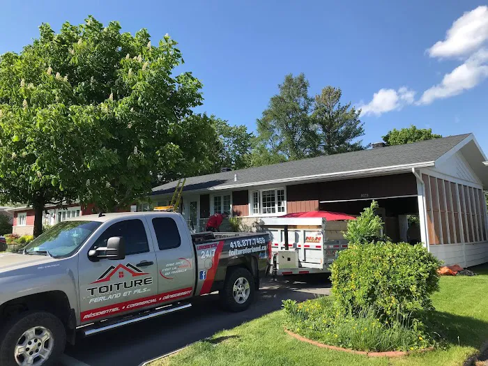 Ferland & Son Roofing Picture 9
