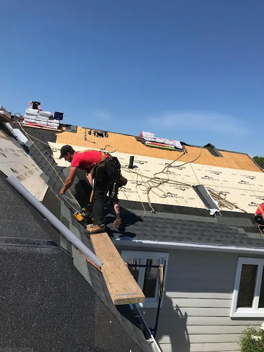 Ferland & Son Roofing Picture 5