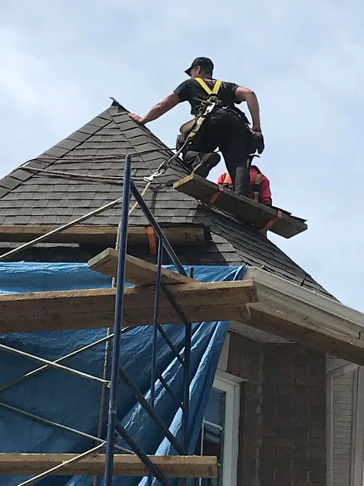 Ferland & Son Roofing Picture 4