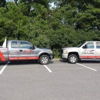 Ferland & Son Roofing ico