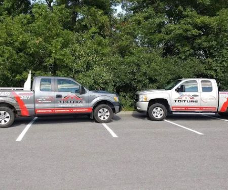 Ferland & Son Roofing