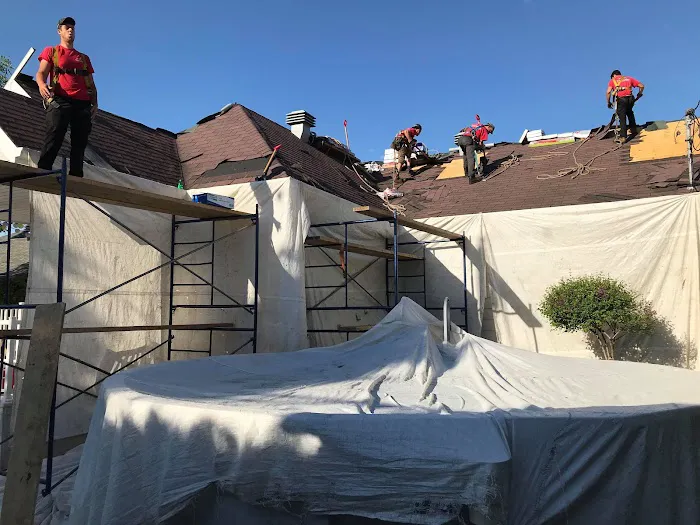 Ferland & Son Roofing Picture 8