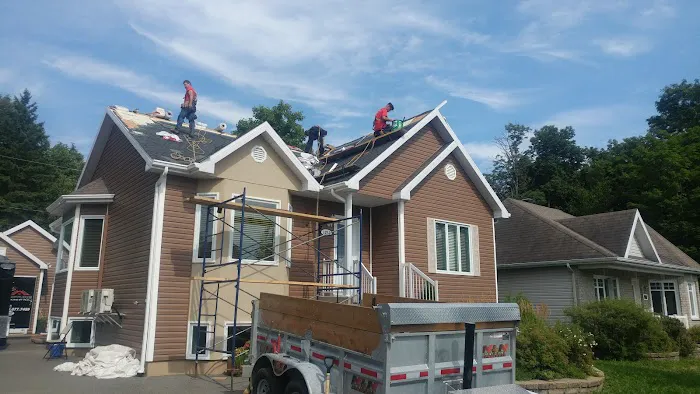 Ferland & Son Roofing Picture 6