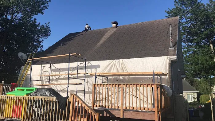 Ferland & Son Roofing Picture 2