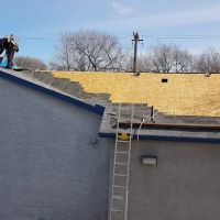 Power Roofing ico