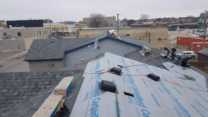 Power Roofing Picture 9