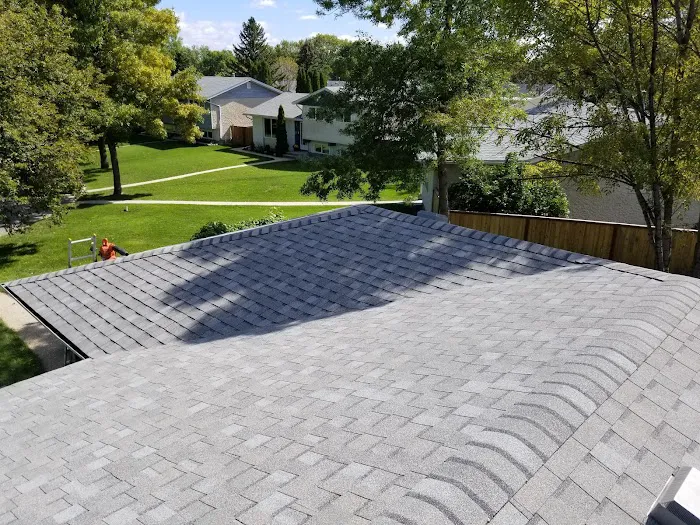 Power Roofing Picture 3