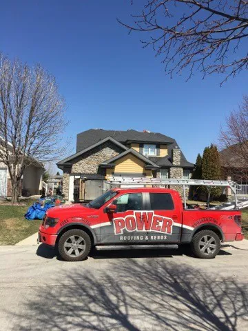 Power Roofing Picture 7