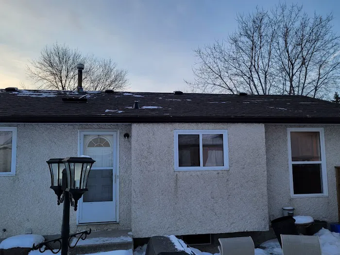 Average Joe's Roofing Picture 2